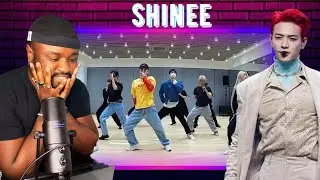 SHINEE - Don’t Call Me (Dance Practice & Fancam) & Code (Fancam) | HONEST Review!