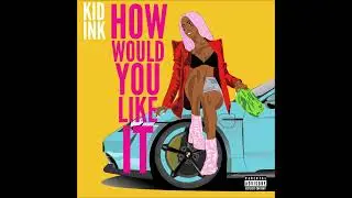 Kid Ink - 