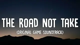 Genshin Impact - The Road Not Take (Original Game Soundtrack) Lyrics