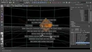 Ask DT: Maya Rendering - How to Begin Troubleshooting the Absence of an Alpha in a Render