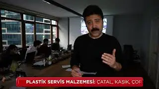 Depremzedeler için ihtiyaç listesini TİP İstanbul adına oyuncu Bülent Emrah Parlak duyurdu