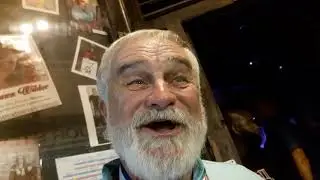 Hemingway Look A Like Contest Winner 2019 - Exclusive Interview