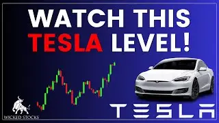 Tesla Stock Price Analysis | Top Levels To Watch for Monday, September 9th, 2024