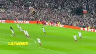 Manchester United vs Sevilla 2-2 - Sabitzer Goals and my Opinion about this last Minutes…