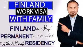 What is the best way to achiave finland work visa?