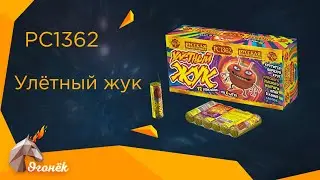 PC 1362 Улётный жук