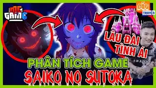 Saiko No Sutoka - Yandere Và Nam Sinh May Mắn | meGAME