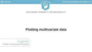 R Tutorial: Plotting multivariate data