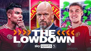 The Biggest PROBLEM Facing Your Club This Season! 🤔 | The Lowdown