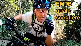 GUIDA ALL'ACQUISTO DELLA MTB ELETTRICA