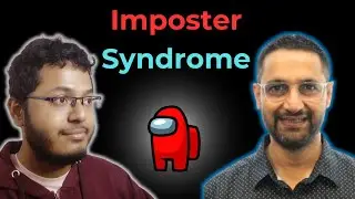 Imposter Syndrome among Developers.