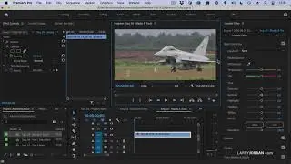 Use Masks & Tracking to Fix Colors in Adobe Premiere Pro