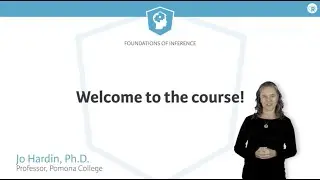 R Tutorial: Foundations of Inference in R | Intro