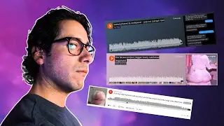 Reacting To Your Music :O