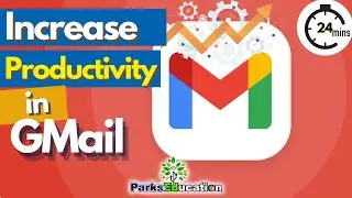 Gmail Tips, Tricks, and Productivity