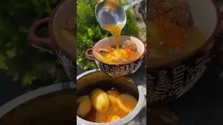 ХАШЛАМА по-армянски