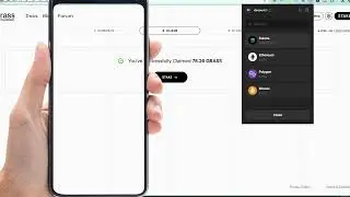 How to Convert Grass Token into USDT in KUcoin