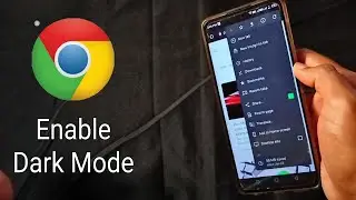 How To Enable Dark Mode On Google Chrome 2022