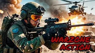 Call of Duty Warzone