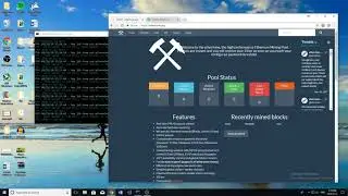 How to Use Ethermine - Ethereum Mining Pool