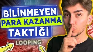 Balinaların Pek Bilinmeyen PARA KAZANMA Taktiği!