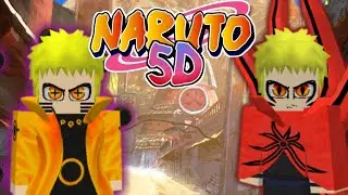 *NOVA VERSÃO* de NARUTO 5D para MINECRAFT BEDROCK - CORREÇÃO DE BUGS e BOOST de TP