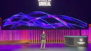 Tim Sweeney On Epic Games Vision For The Open Metaverse (GDC 2023 Full Comments)