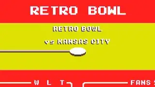 Retro Bowl Predicts Super Bowl 58