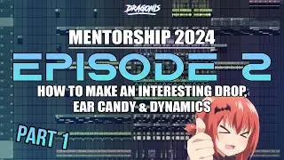 Music Mentorship 2024 Episode 2 Part 1: Genres, Funnels & Process Flowchart