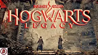 Hogwarts Legacy⭕️| Волшебная палочка которая может.Агара-колду.Прохождение  |7