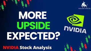 NVIDIA Stock Price Analysis | Top Levels To Watch for Tuesday, June 18th,  2024