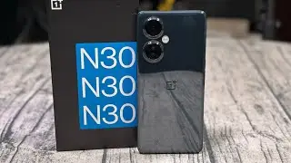 OnePlus N30 5G - Back To Basics