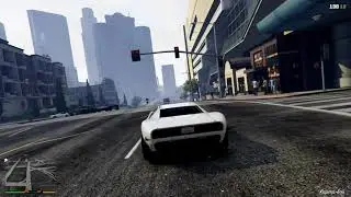 Gta V - Race