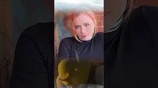 Приятная концовка. Соседка поняла намек молодого гуся | Sweetie Fox