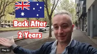 From Belarus to Australia My Honest Thoughts Back In Australia From Belarus