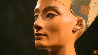 Le Buste de Nefertiti serait-il un faux | Documentaire