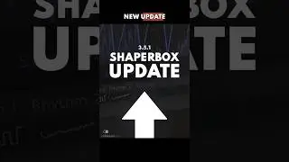 5 New ShaperBox Features to Boost Your Workflow