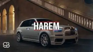 Azet x Samra x Oriental Type Beat 2020 🔥 | HAREM | Oriental Hip Hop Type Beat