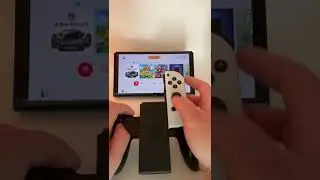 Let’s Play Animal Crossing: New Horizons on Nintendo Switch OLED