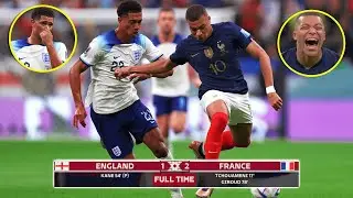 Jude Bellingham Will Never Forget Kylian Mbappe Performance In This Match