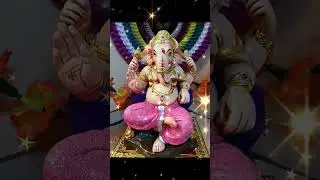 ganesh chaturthi special 2023 #ganeshchaturthi #ganesh_chaturthi_status #shorts #trending