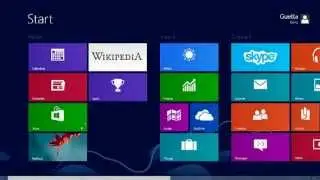 How to fix Windows 8 open Problem STEP BY STEP