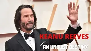 THE UNTOLD STORY OF KEANU REEVES - BIOGRAPHY (MATRIX, JOHN WICK, POINT BREAK)