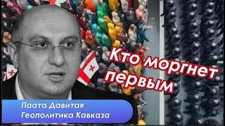 Паата Давитая: Сейчас все зависит от оппозиции