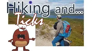 Hiking and Ticks | All You Need to Know