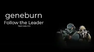 geneburn - Follow the Leader