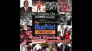 Lowes Moore The Blueprint Podcast 10/24/21