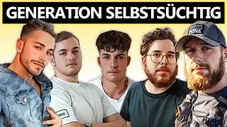 Warum so viele YouTuber krankhafte Narzissten sind