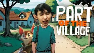 PART OF THE VILLAGE (SingSing Dota 2 Highlights 