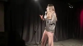 Deniz Göktaş Stand up - Mınçıka